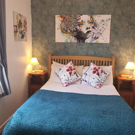 Maridon House Oban