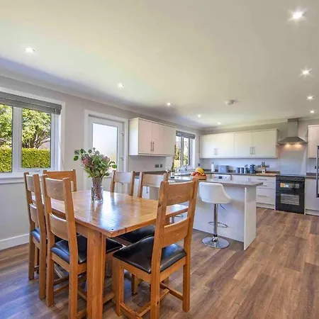 Holiday home Cuilreigh, North Connel Oban