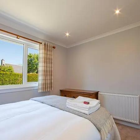 Holiday home Cuilreigh, North Connel