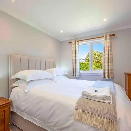 Cuilreigh, North Connel Holiday home *