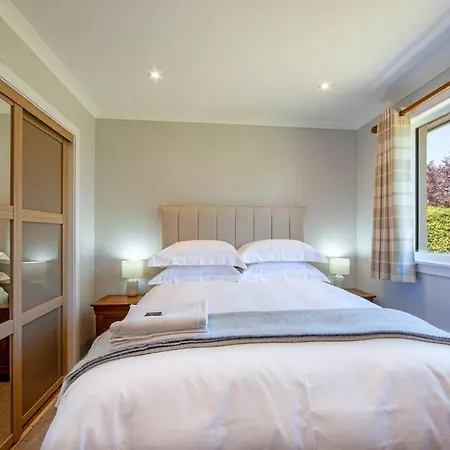 Holiday home Cuilreigh, North Connel *