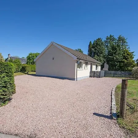 Cuilreigh, North Connel Holiday home *