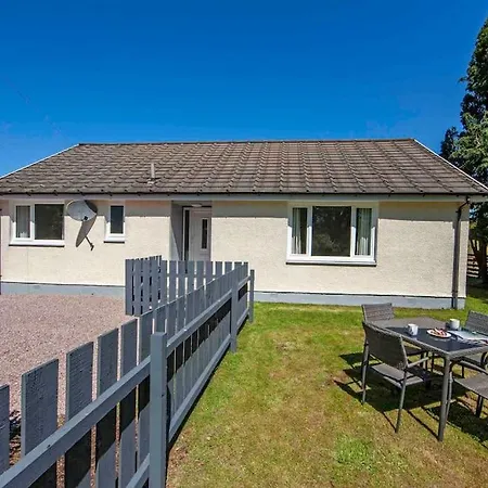 Cuilreigh, North Connel Holiday home