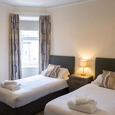 Corran House 2* Oban