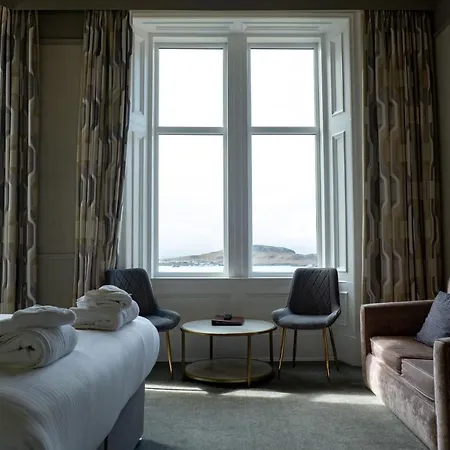Corran House