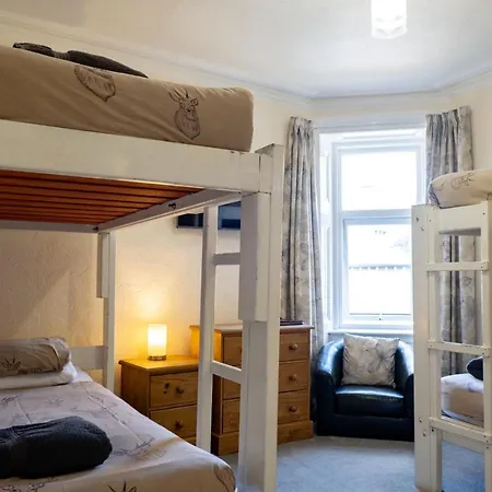 Corran House