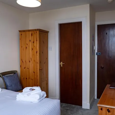 Corran House 2* Oban