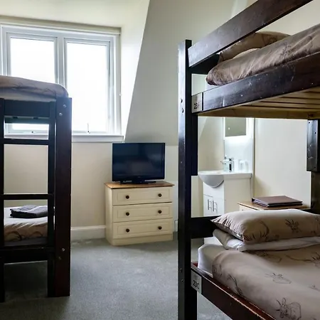 Corran House 2* Oban