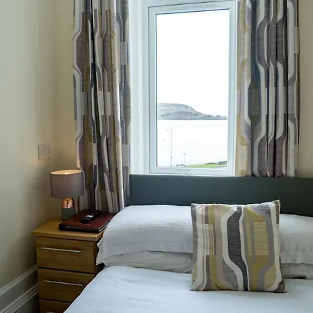 Corran House 2* Oban