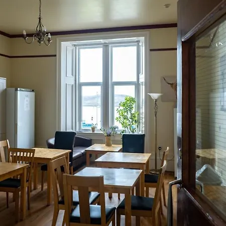 Corran House Oban