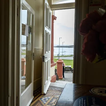 Corran House Oban