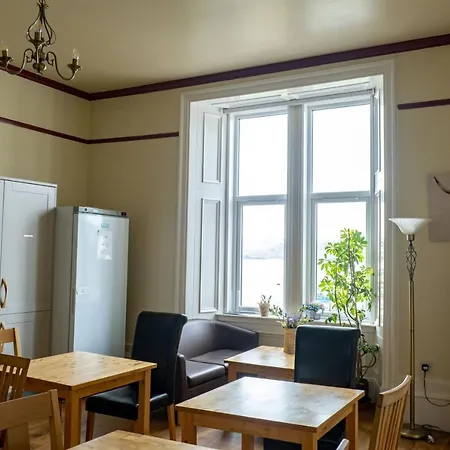 Corran House 2* Oban