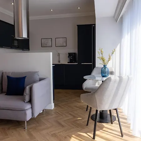 Oban Apartments