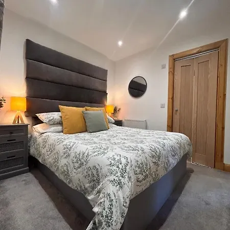 Glenshee Annexe, Oban. Apartment Oban