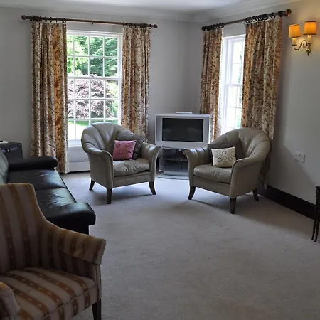 Knipoch House Hotel