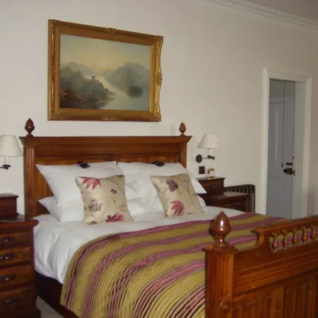 Barcaldine Castle Bed & Breakfast