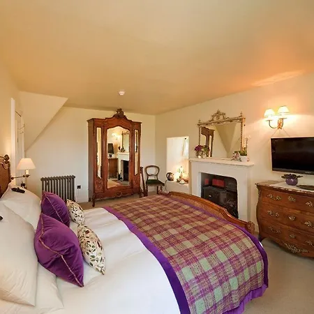 Bed & Breakfast Barcaldine Castle 5*
