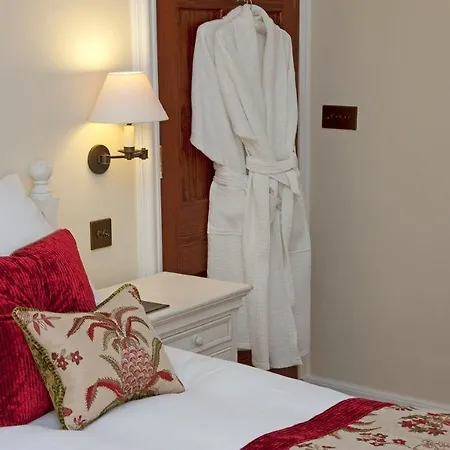 Barcaldine Castle 5*