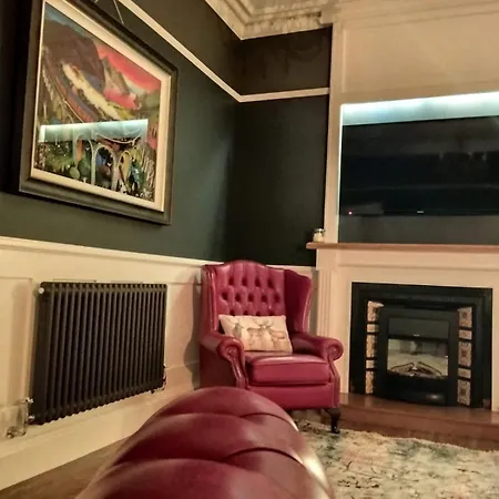 Lorne View With Hot Tub Apartment