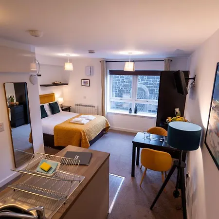 Springbank Holiday home