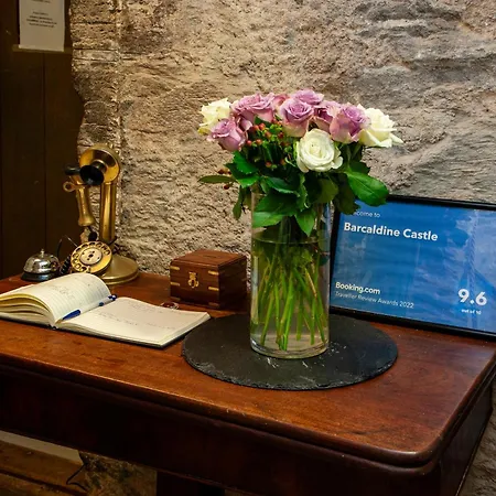 Bed & Breakfast Barcaldine Castle 5*