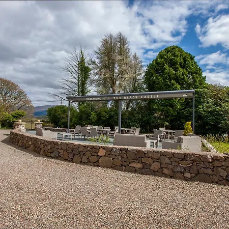Barcaldine Castle 5*
