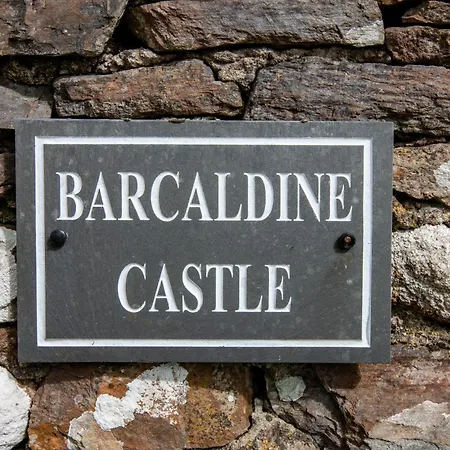 Barcaldine Castle Bed & Breakfast 5*