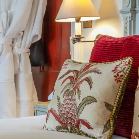 Bed & Breakfast Barcaldine Castle