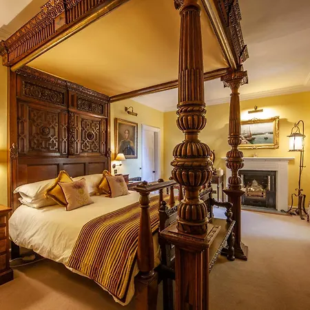 Bed & Breakfast Barcaldine Castle Oban