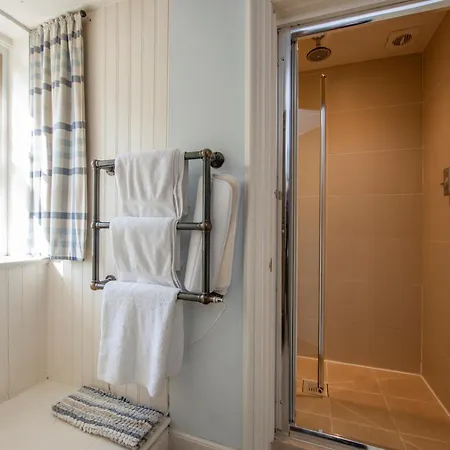 Bed & Breakfast Barcaldine Castle 5*