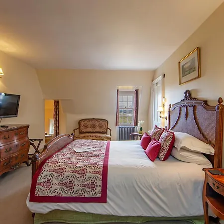 Barcaldine Castle Bed & Breakfast Oban