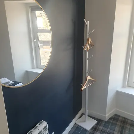 The Creek-stone Den Apartment