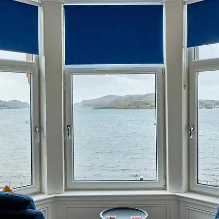 Mackays Guest house