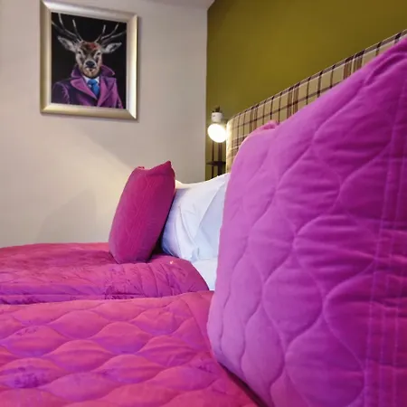 Casa de hóspedes Rose 3*