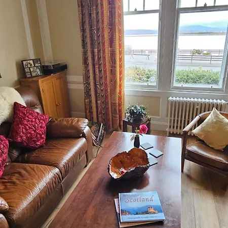 Ards House Bed & Breakfast