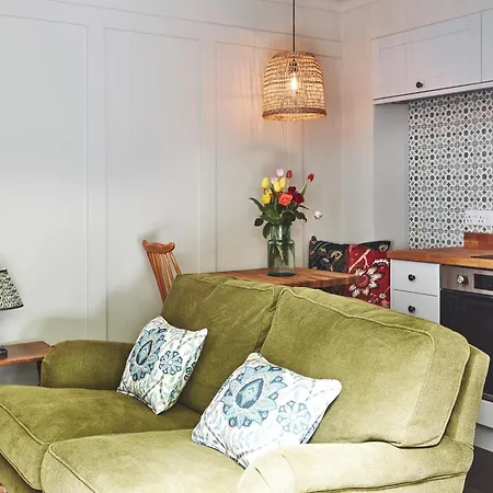Hotel No.26 By The Sea 4*