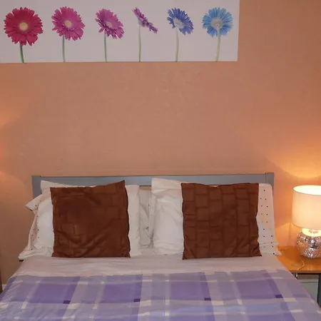 Arbour Guest House