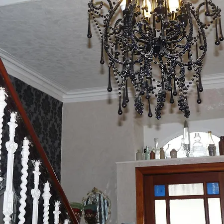 Guest house Arbour Guest House 2*