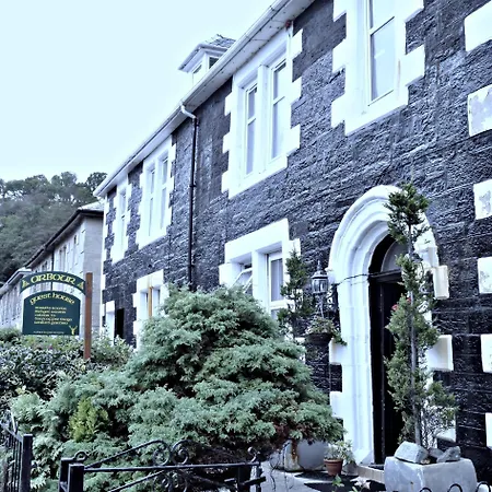 Guest house Arbour Guest House 2*