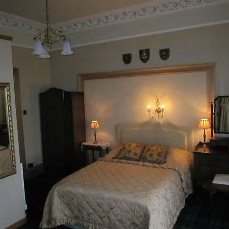 Casa de hóspedes Kilchrenan House 4*