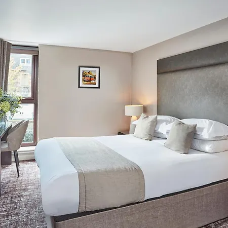 The Ranald Hotel 2*