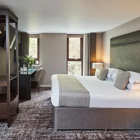 The Ranald Hotel 2*