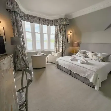 Glenburnie House 4*