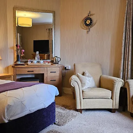 Ards House 4* Oban
