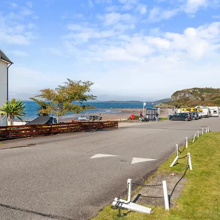 Holiday home Stunning Sea Views - Luxury 4br House