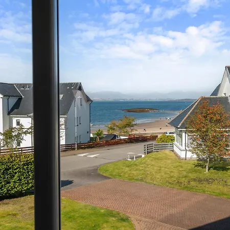Stunning Sea Views - Luxury 4br House *