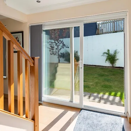Stunning Sea Views - Luxury 4br House Oban