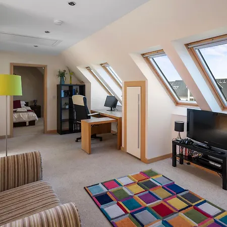 Holiday home Stunning Sea Views - Luxury 4br House