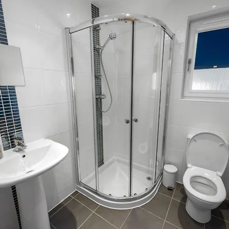 Stunning Sea Views - Luxury 4br House Holiday home Oban
