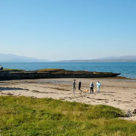 Holiday home Stunning Sea Views - Luxury 4br House *